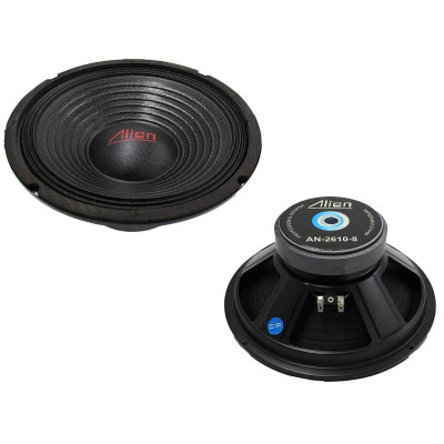 Speaker 10 inch Alien AN-2610 8ohm